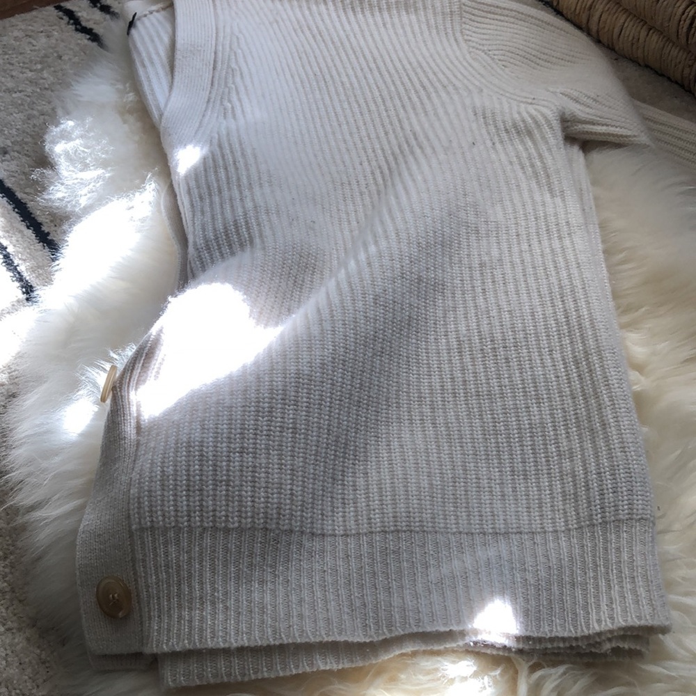 Jenni Kayne Cocoon Cardigan - Picture 13 of 17